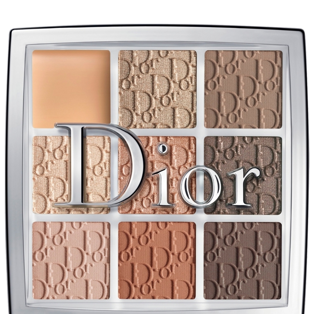 Dior eye palette 001